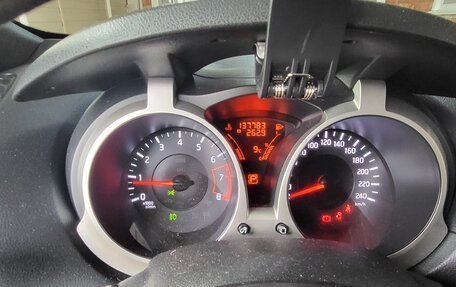 Nissan Juke II, 2012 год, 1 100 000 рублей, 20 фотография