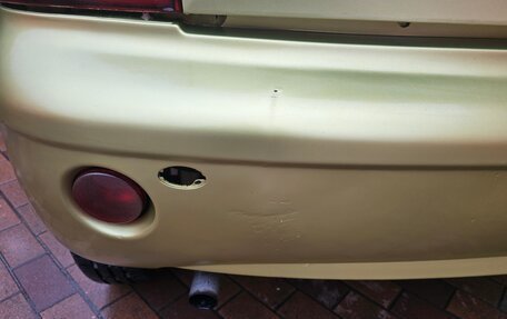 Chery Sweet (QQ), 2008 год, 270 000 рублей, 6 фотография