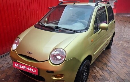 Chery Sweet (QQ), 2008 год, 270 000 рублей, 4 фотография