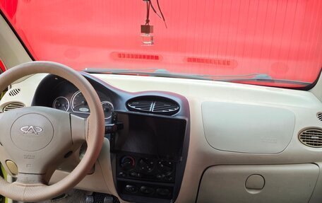 Chery Sweet (QQ), 2008 год, 270 000 рублей, 11 фотография