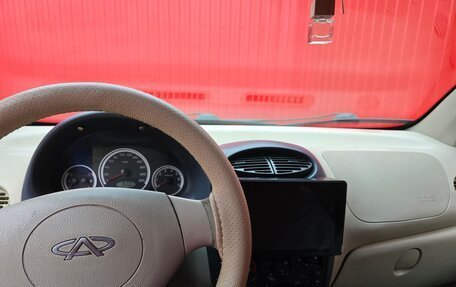 Chery Sweet (QQ), 2008 год, 270 000 рублей, 18 фотография