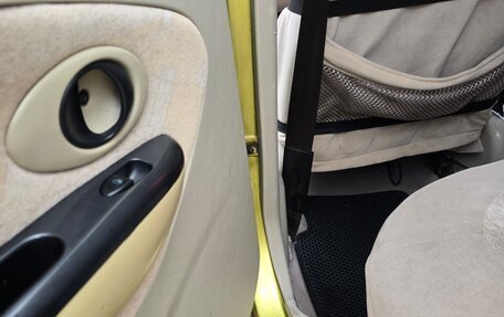 Chery Sweet (QQ), 2008 год, 270 000 рублей, 14 фотография