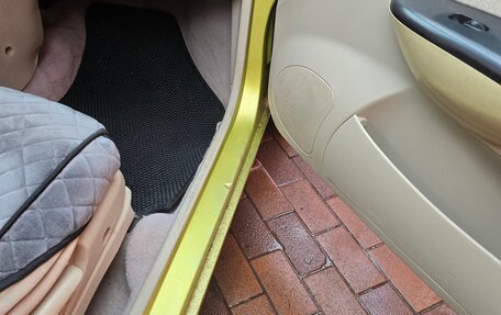 Chery Sweet (QQ), 2008 год, 270 000 рублей, 16 фотография