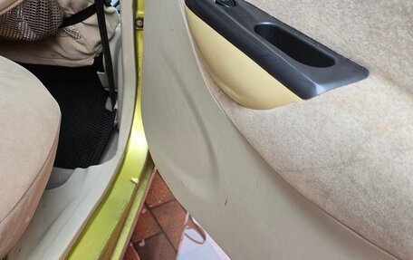 Chery Sweet (QQ), 2008 год, 270 000 рублей, 15 фотография