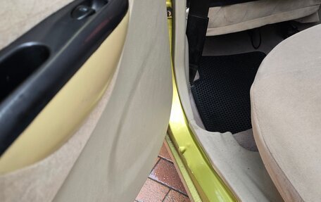 Chery Sweet (QQ), 2008 год, 270 000 рублей, 13 фотография