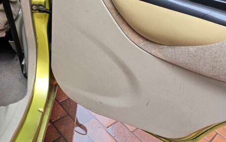 Chery Sweet (QQ), 2008 год, 270 000 рублей, 20 фотография