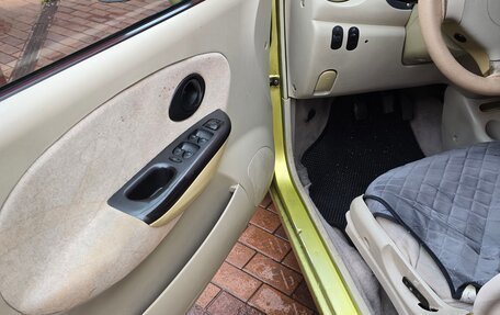 Chery Sweet (QQ), 2008 год, 270 000 рублей, 21 фотография