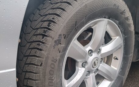 Lexus GX II, 2016 год, 4 400 000 рублей, 2 фотография