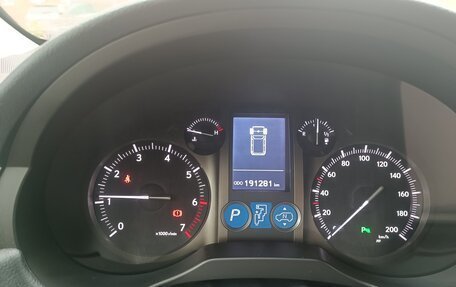 Lexus GX II, 2016 год, 4 400 000 рублей, 5 фотография