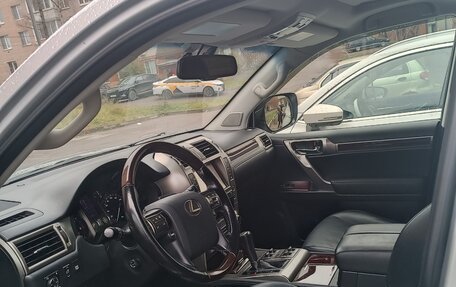 Lexus GX II, 2016 год, 4 400 000 рублей, 11 фотография