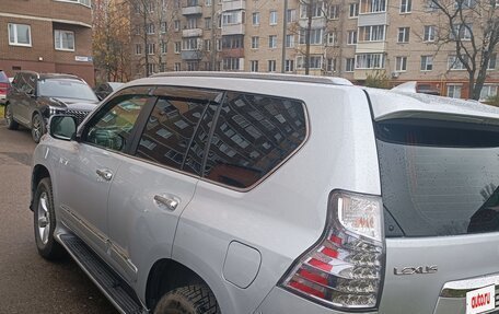 Lexus GX II, 2016 год, 4 400 000 рублей, 10 фотография