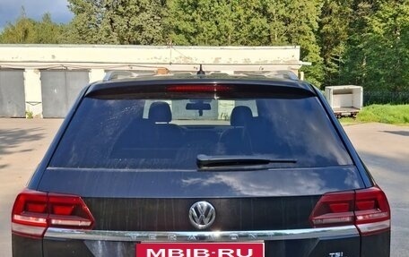 Volkswagen Teramont I, 2018 год, 3 540 000 рублей, 9 фотография