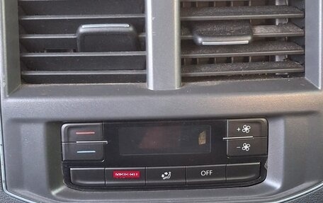 Volkswagen Teramont I, 2018 год, 3 540 000 рублей, 13 фотография