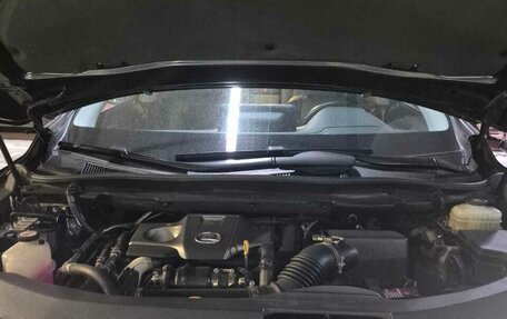 Lexus RX IV рестайлинг, 2020 год, 7 580 000 рублей, 4 фотография