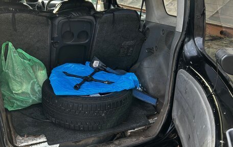 Toyota FunCargo, 2000 год, 280 000 рублей, 10 фотография