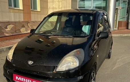 Toyota FunCargo, 2000 год, 280 000 рублей, 2 фотография