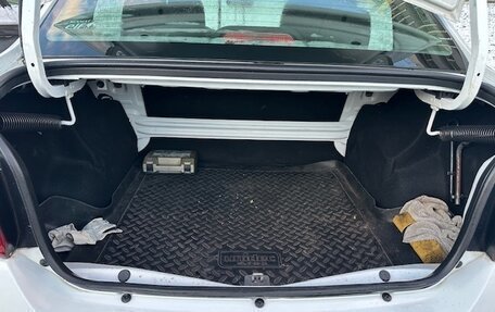 Renault Logan II, 2017 год, 820 000 рублей, 10 фотография