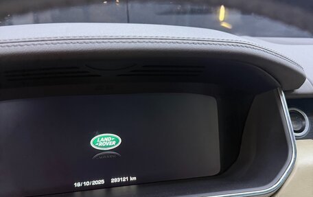 Land Rover Range Rover IV рестайлинг, 2013 год, 2 800 000 рублей, 6 фотография