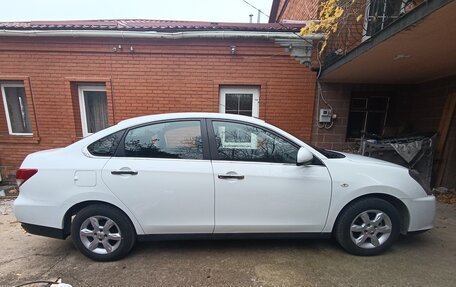 Nissan Almera, 2016 год, 850 000 рублей, 3 фотография