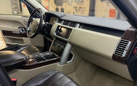 Land Rover Range Rover IV рестайлинг, 2013 год, 2 800 000 рублей, 7 фотография