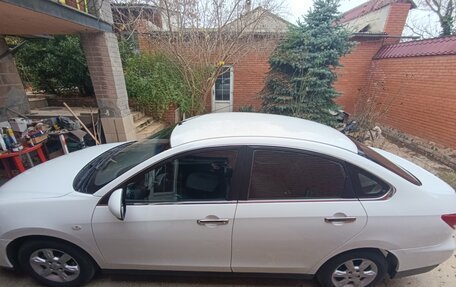 Nissan Almera, 2016 год, 850 000 рублей, 5 фотография