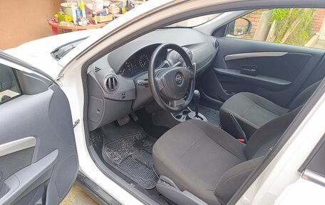 Nissan Almera, 2016 год, 850 000 рублей, 6 фотография