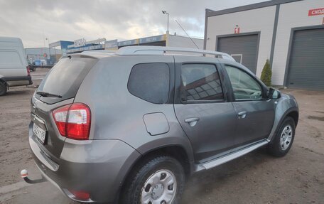 Nissan Terrano III, 2019 год, 1 620 000 рублей, 4 фотография