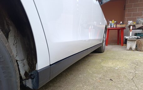 Nissan Almera, 2016 год, 850 000 рублей, 9 фотография