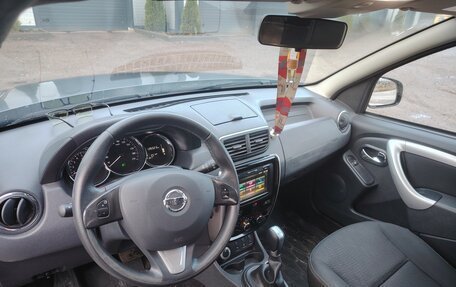 Nissan Terrano III, 2019 год, 1 620 000 рублей, 8 фотография