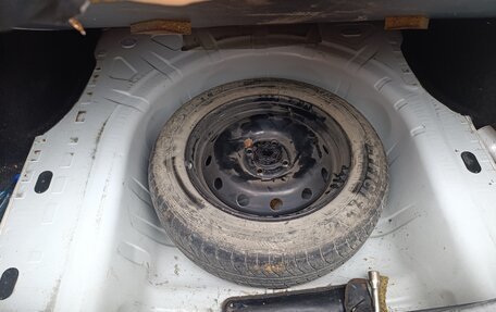 Nissan Almera, 2016 год, 850 000 рублей, 8 фотография