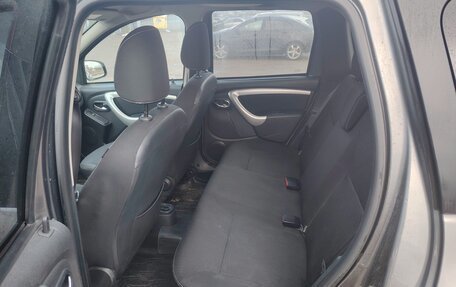 Nissan Terrano III, 2019 год, 1 620 000 рублей, 9 фотография