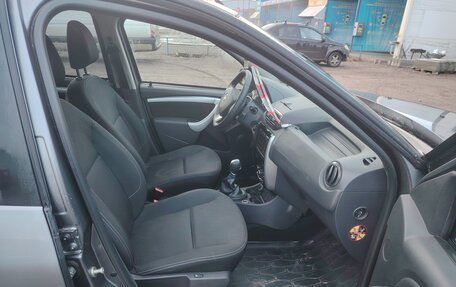 Nissan Terrano III, 2019 год, 1 620 000 рублей, 10 фотография