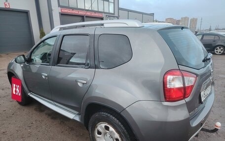 Nissan Terrano III, 2019 год, 1 620 000 рублей, 6 фотография