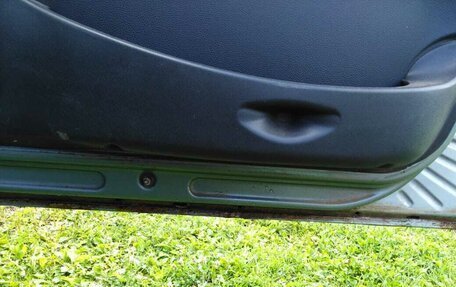 Chevrolet Niva I рестайлинг, 2008 год, 239 000 рублей, 8 фотография