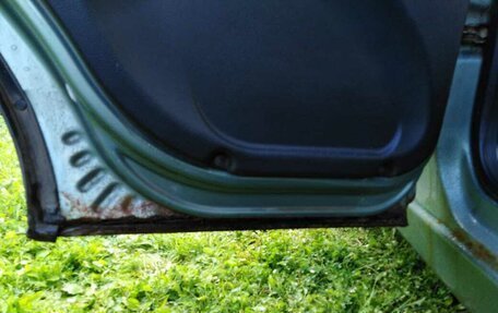 Chevrolet Niva I рестайлинг, 2008 год, 239 000 рублей, 6 фотография