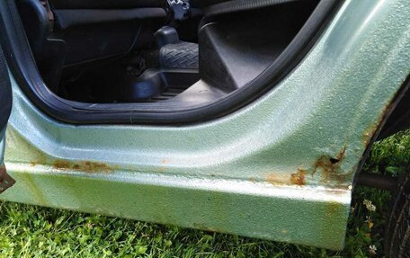 Chevrolet Niva I рестайлинг, 2008 год, 239 000 рублей, 5 фотография