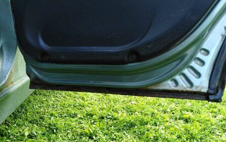 Chevrolet Niva I рестайлинг, 2008 год, 239 000 рублей, 7 фотография