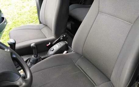 Chevrolet Niva I рестайлинг, 2008 год, 239 000 рублей, 10 фотография