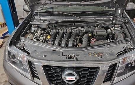 Nissan Terrano III, 2019 год, 1 620 000 рублей, 11 фотография