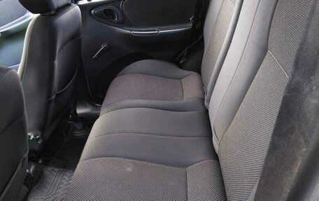 Chevrolet Niva I рестайлинг, 2008 год, 239 000 рублей, 13 фотография