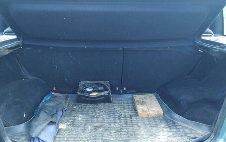 Chevrolet Niva I рестайлинг, 2008 год, 239 000 рублей, 12 фотография