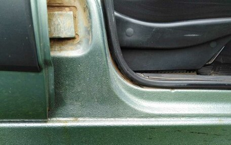 Chevrolet Niva I рестайлинг, 2008 год, 239 000 рублей, 16 фотография