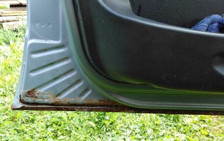 Chevrolet Niva I рестайлинг, 2008 год, 239 000 рублей, 19 фотография