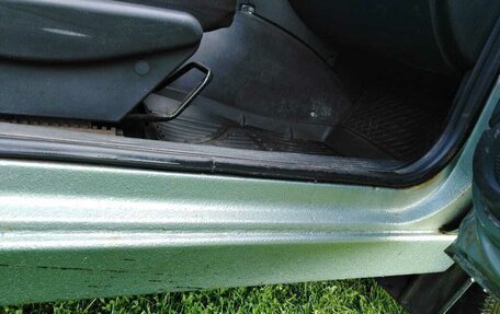 Chevrolet Niva I рестайлинг, 2008 год, 239 000 рублей, 23 фотография