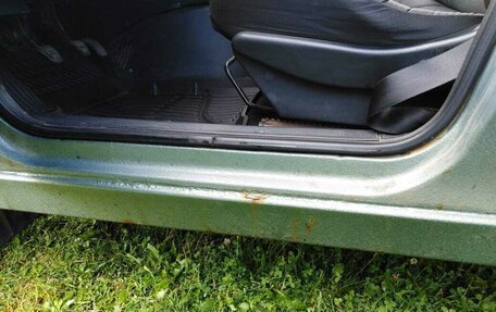 Chevrolet Niva I рестайлинг, 2008 год, 239 000 рублей, 17 фотография