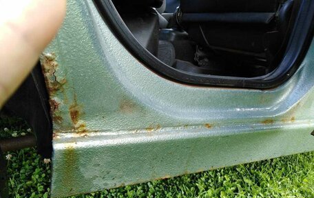 Chevrolet Niva I рестайлинг, 2008 год, 239 000 рублей, 22 фотография