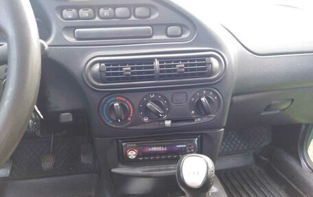 Chevrolet Niva I рестайлинг, 2008 год, 239 000 рублей, 14 фотография