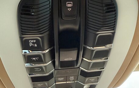 Porsche Macan I рестайлинг, 2016 год, 4 350 000 рублей, 8 фотография