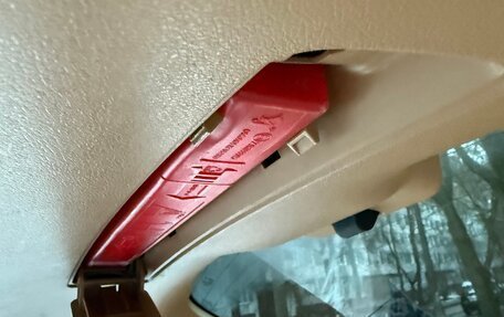 Porsche Macan I рестайлинг, 2016 год, 4 350 000 рублей, 13 фотография