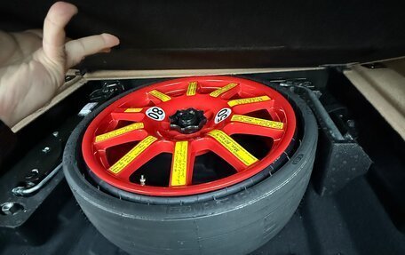 Porsche Macan I рестайлинг, 2016 год, 4 350 000 рублей, 14 фотография